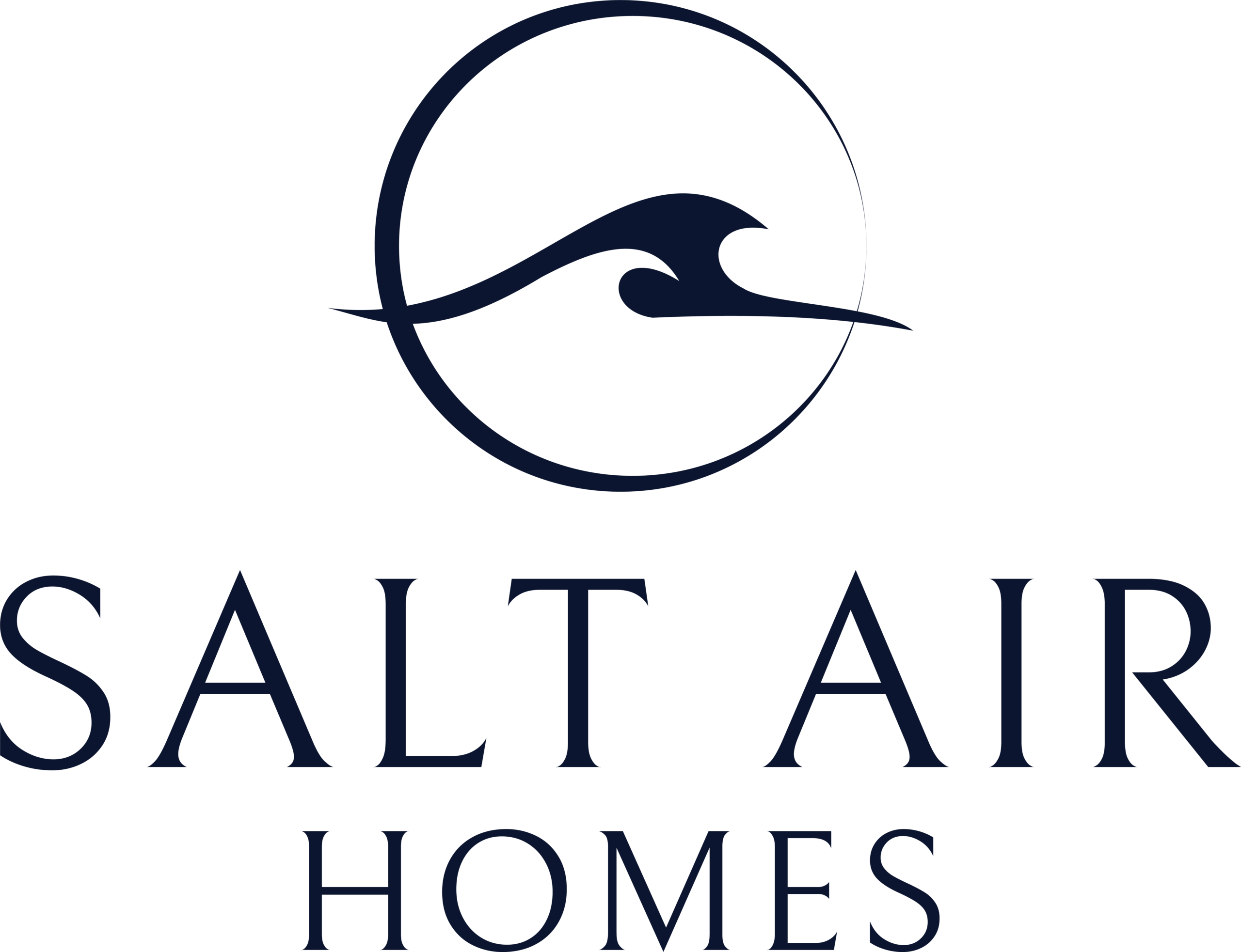 saltairhomes